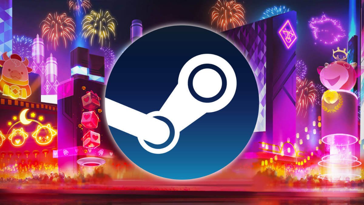 Steam