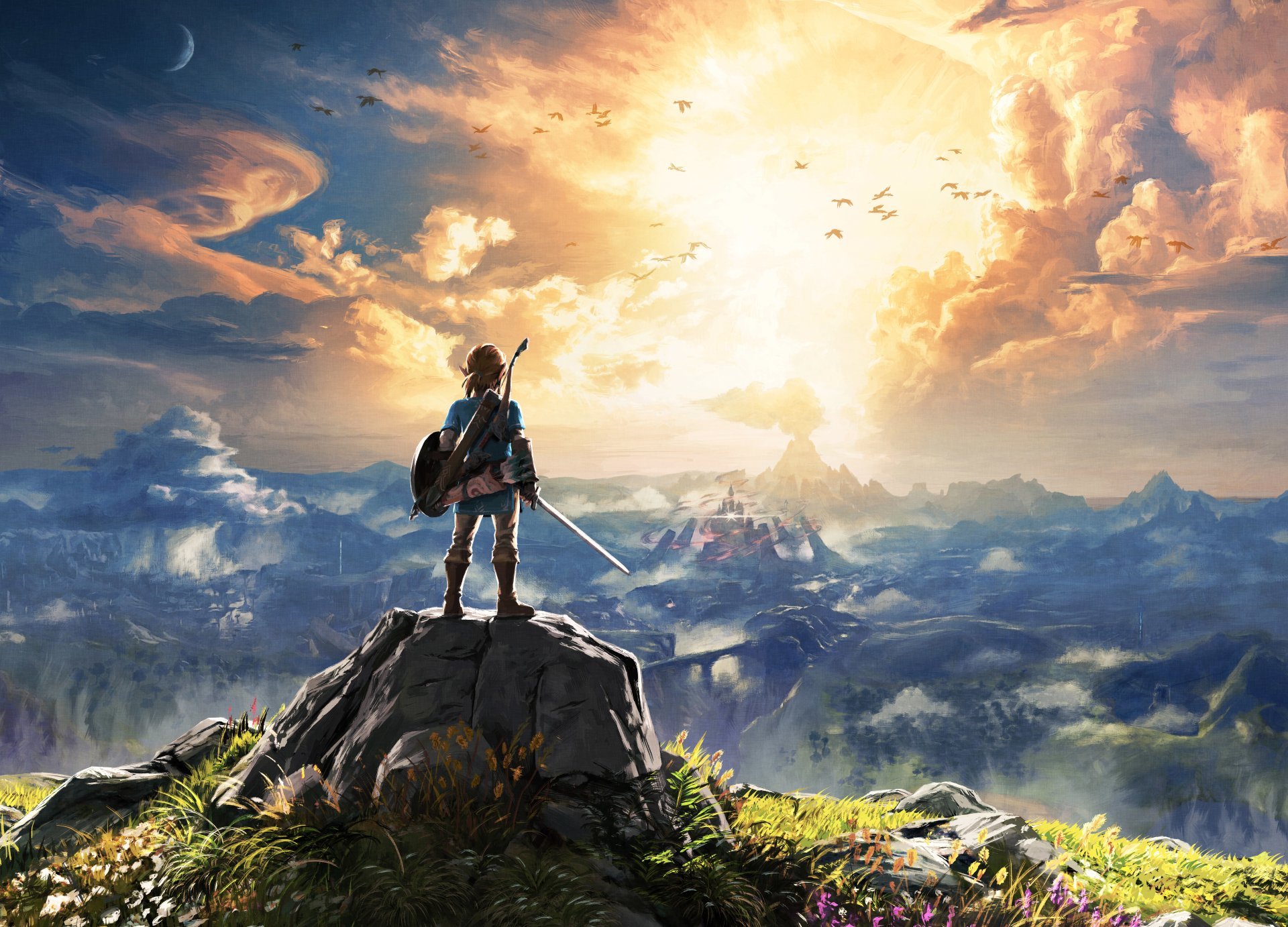 zelda