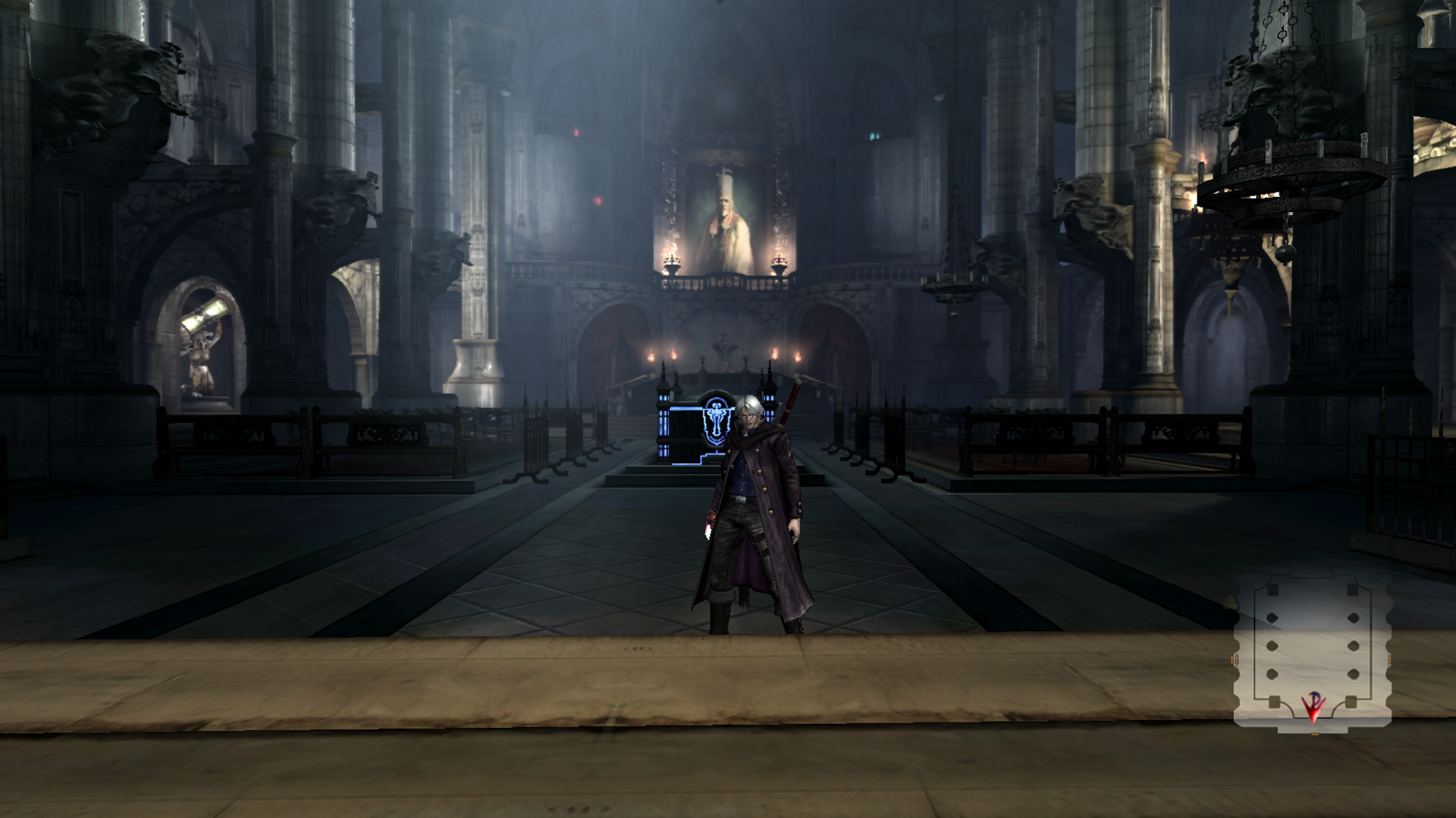 DmC