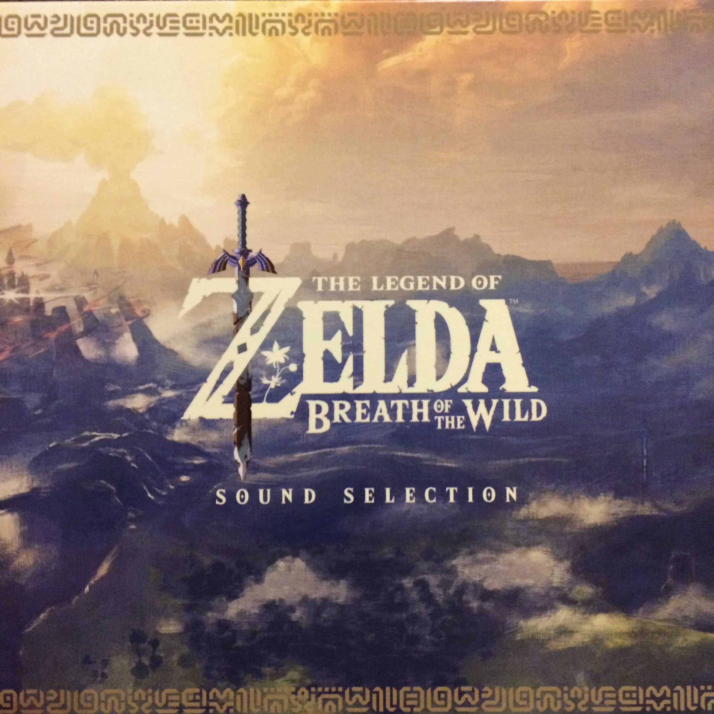 Breath Of The Wild