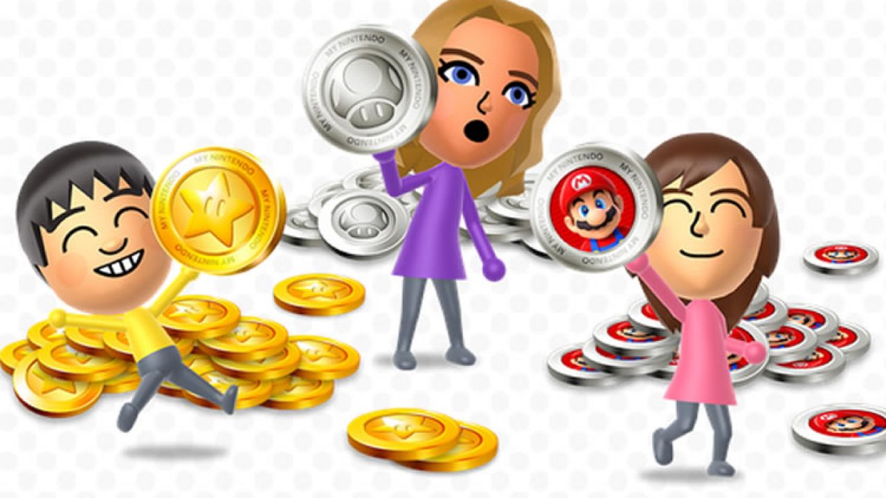 Nintendo