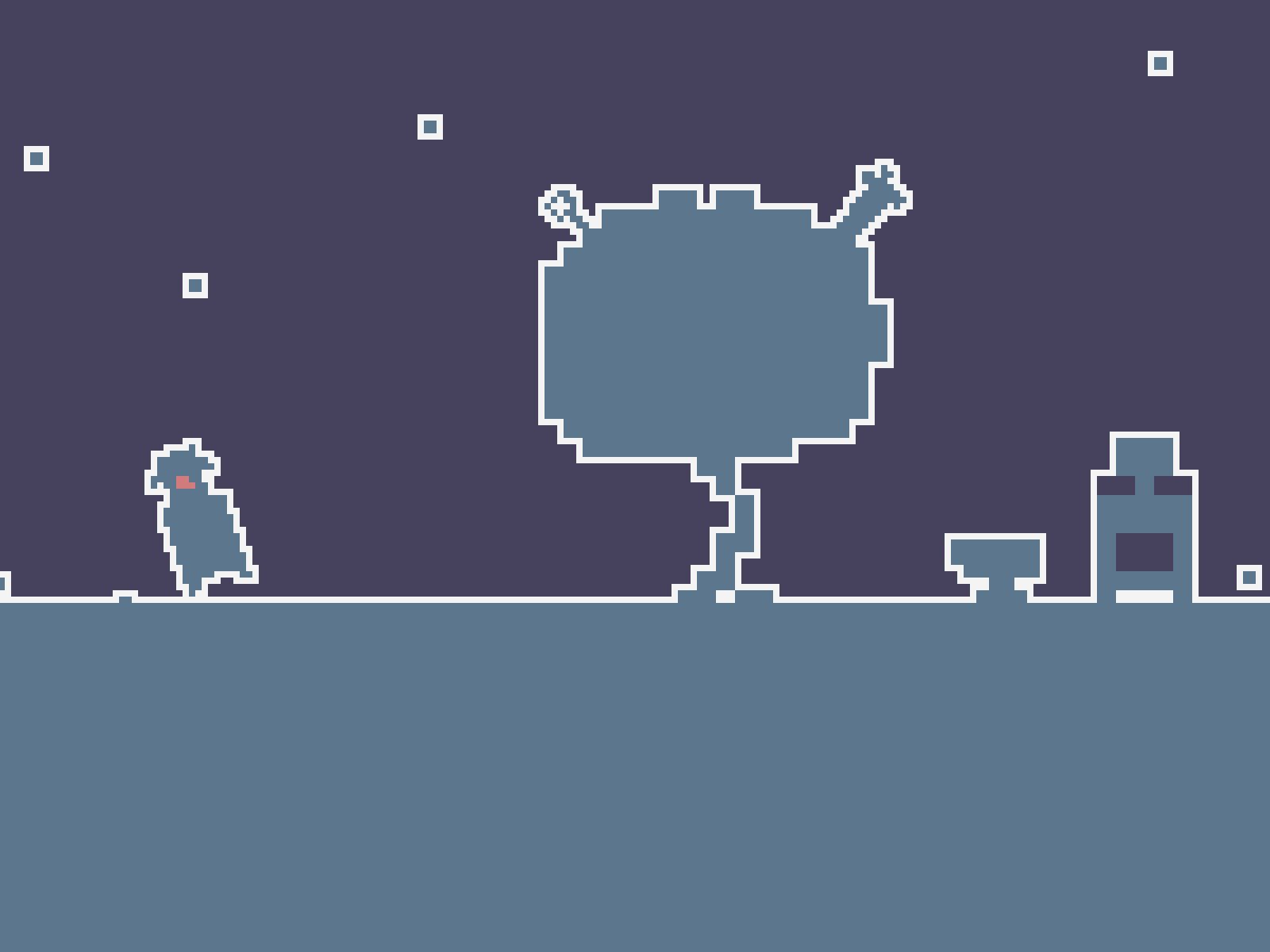 binary quest