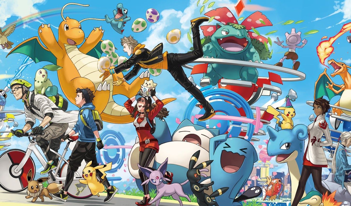 Pokémon
