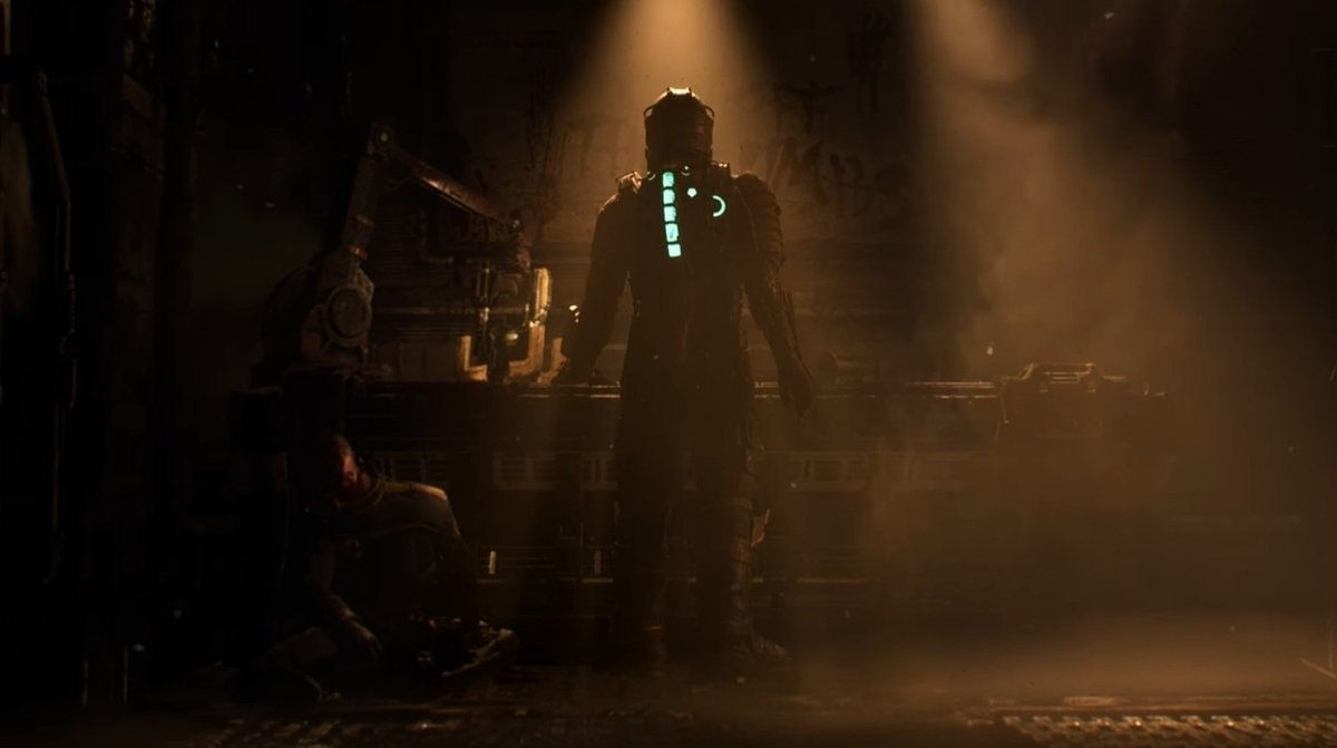 Dead Space