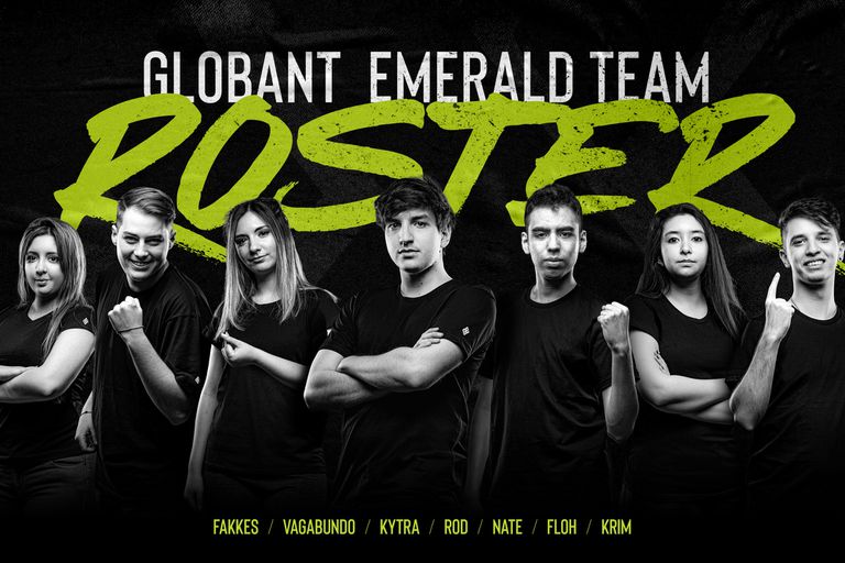 ¿A qué se debe la falta de equipos mixtos de esports?