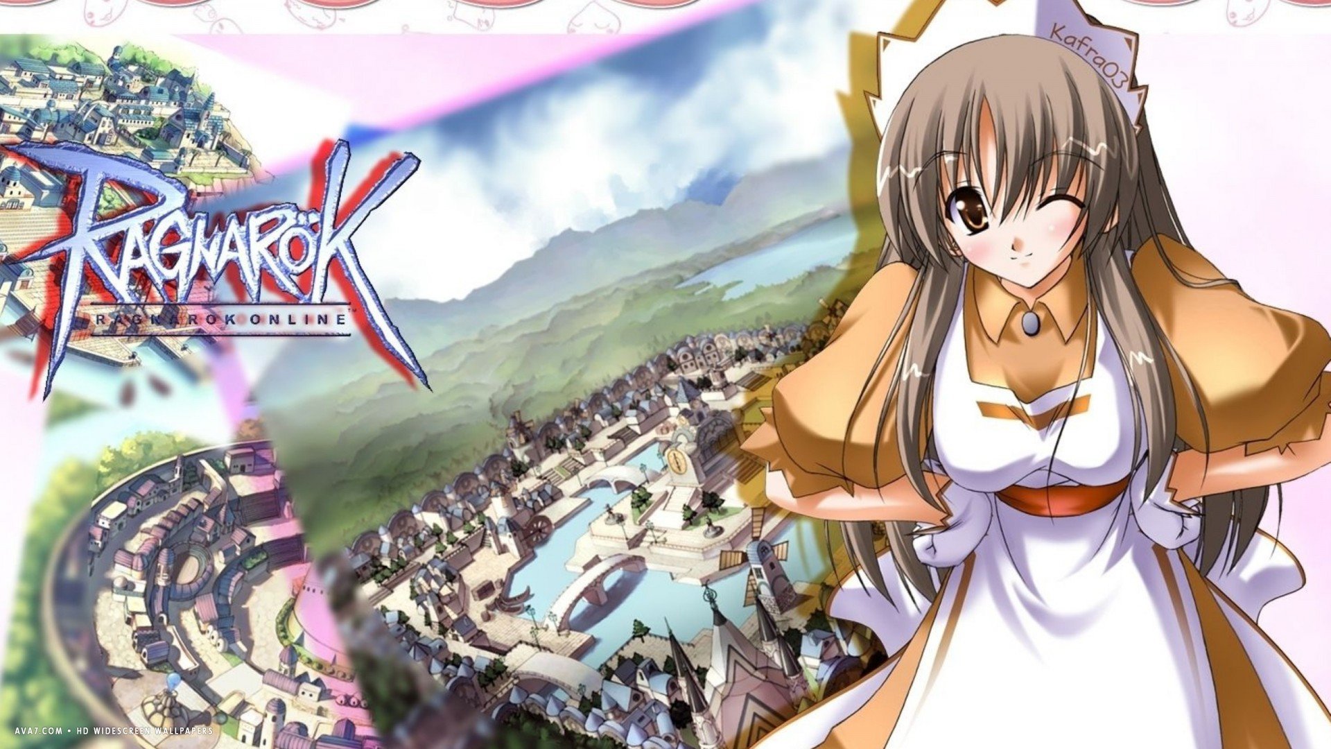 Ragnarok Online