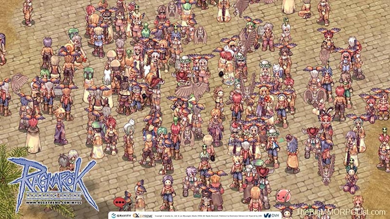 Ragnarok Online