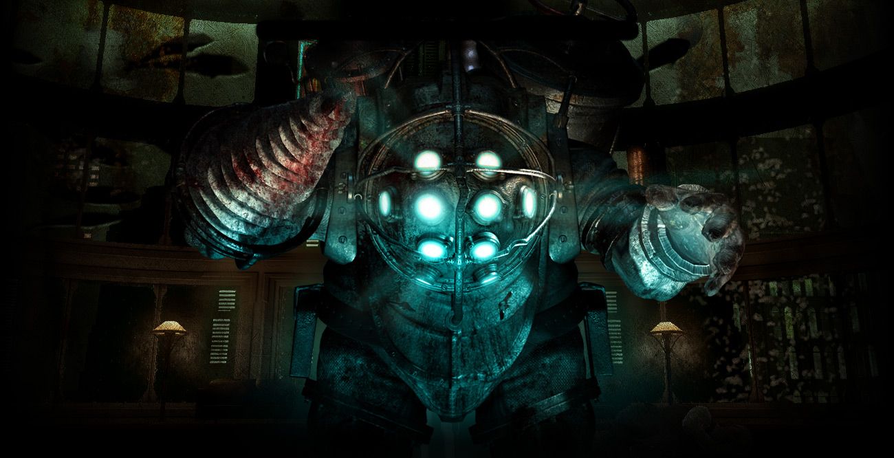 Bioshock
