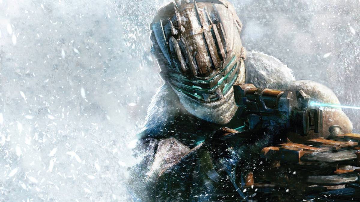 dead space