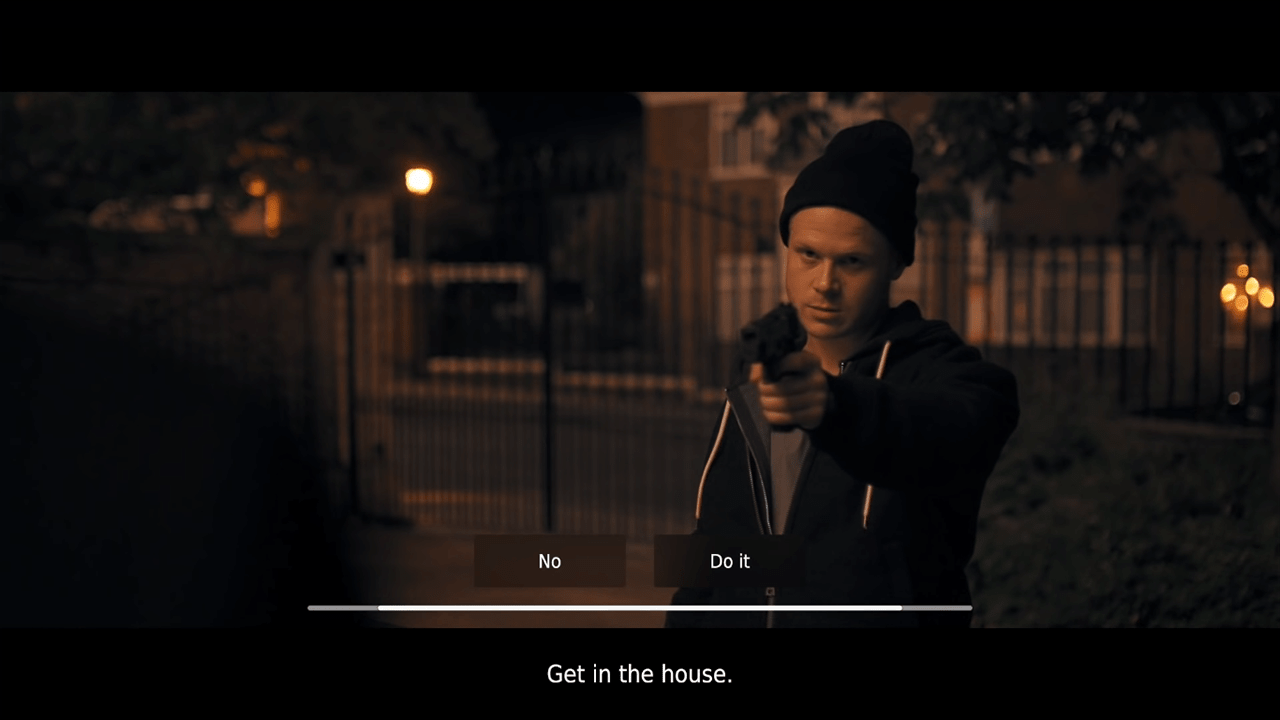 FMV
