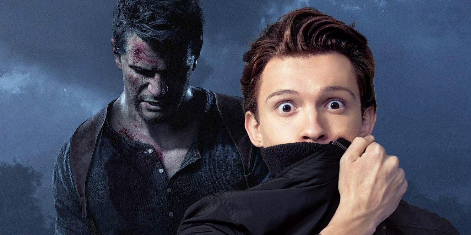 Uncharted