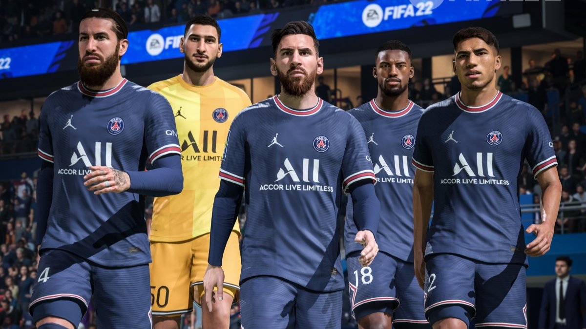 FIFA 22