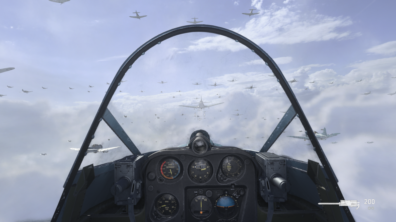 Call of Duty: Vanguard