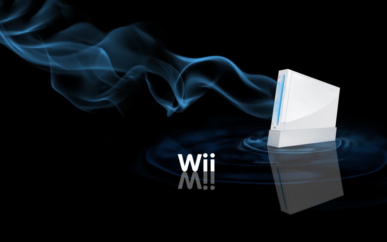 wii