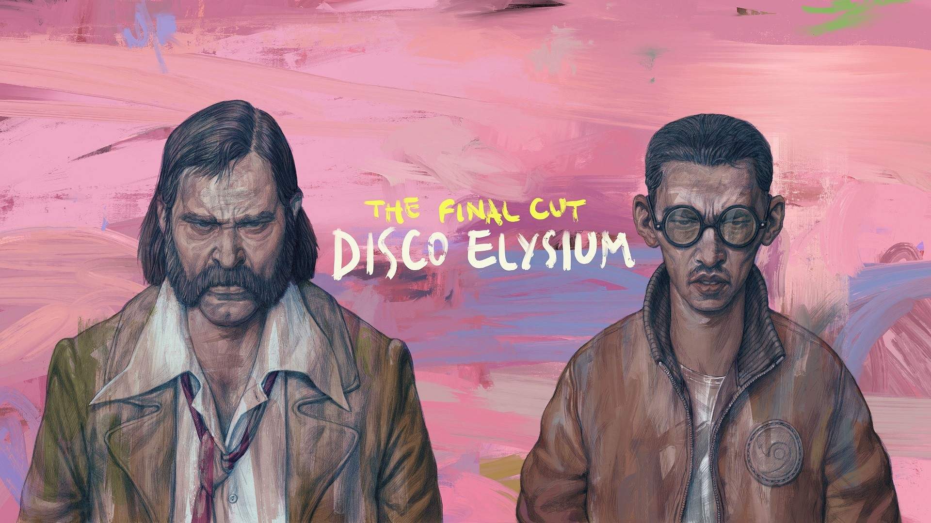 disco elysium