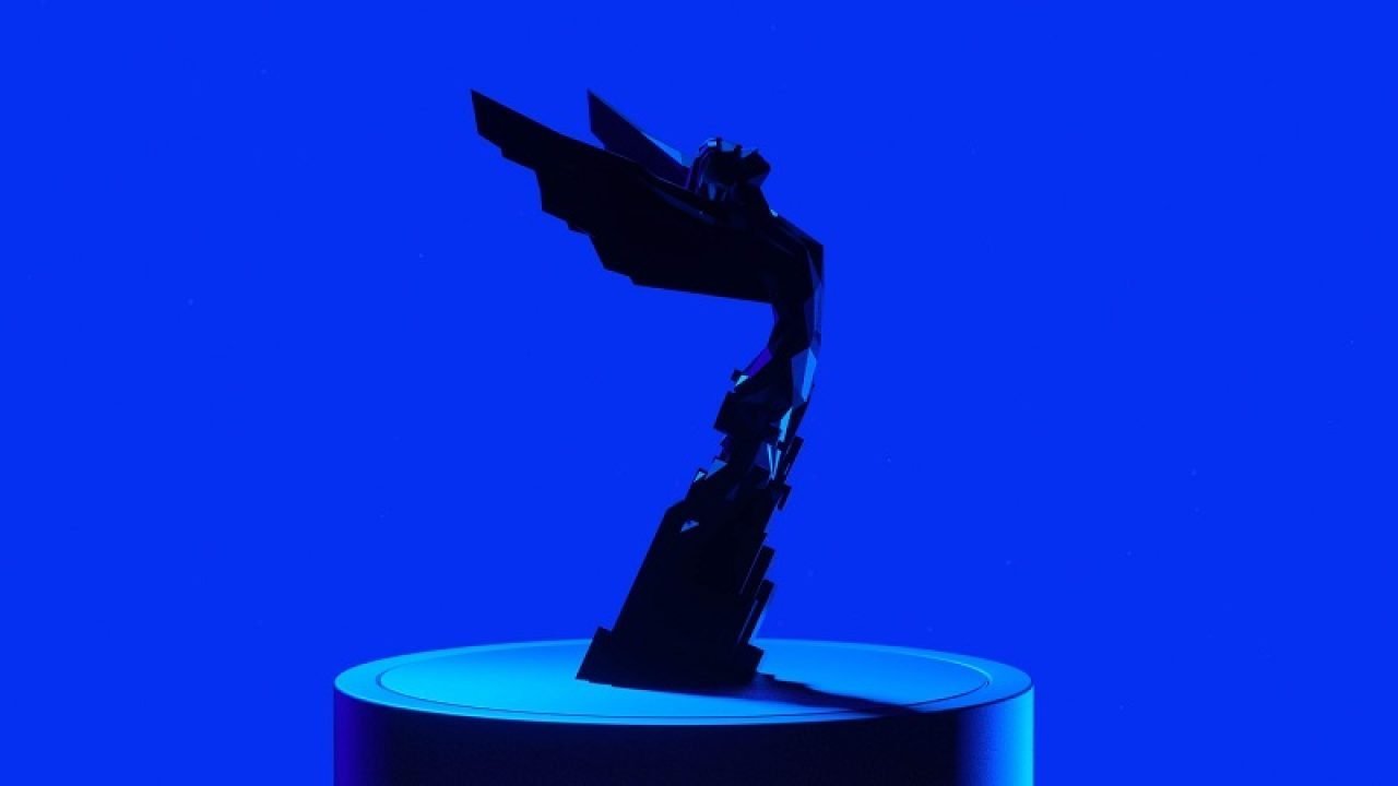 the game awards