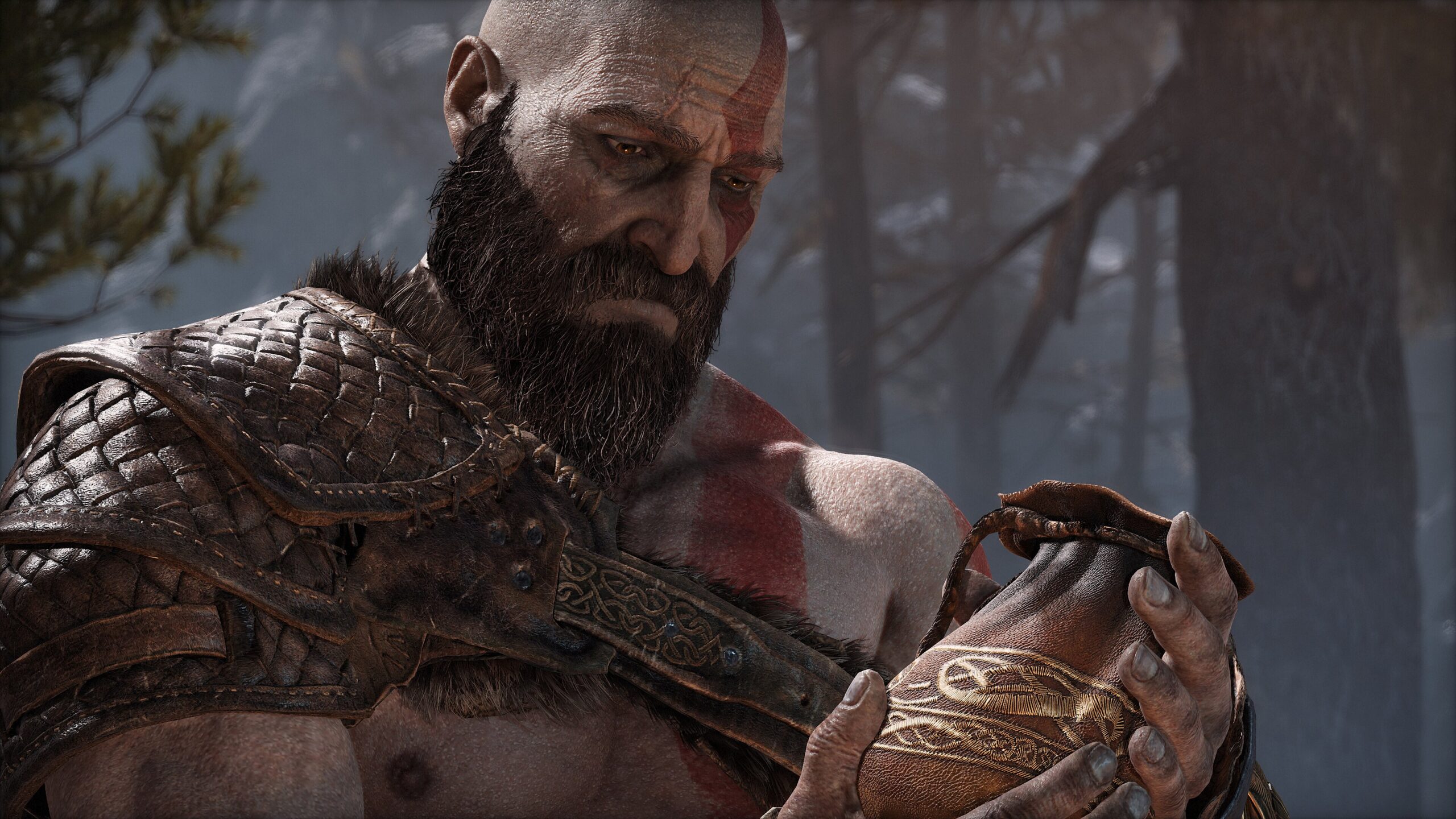 god of war