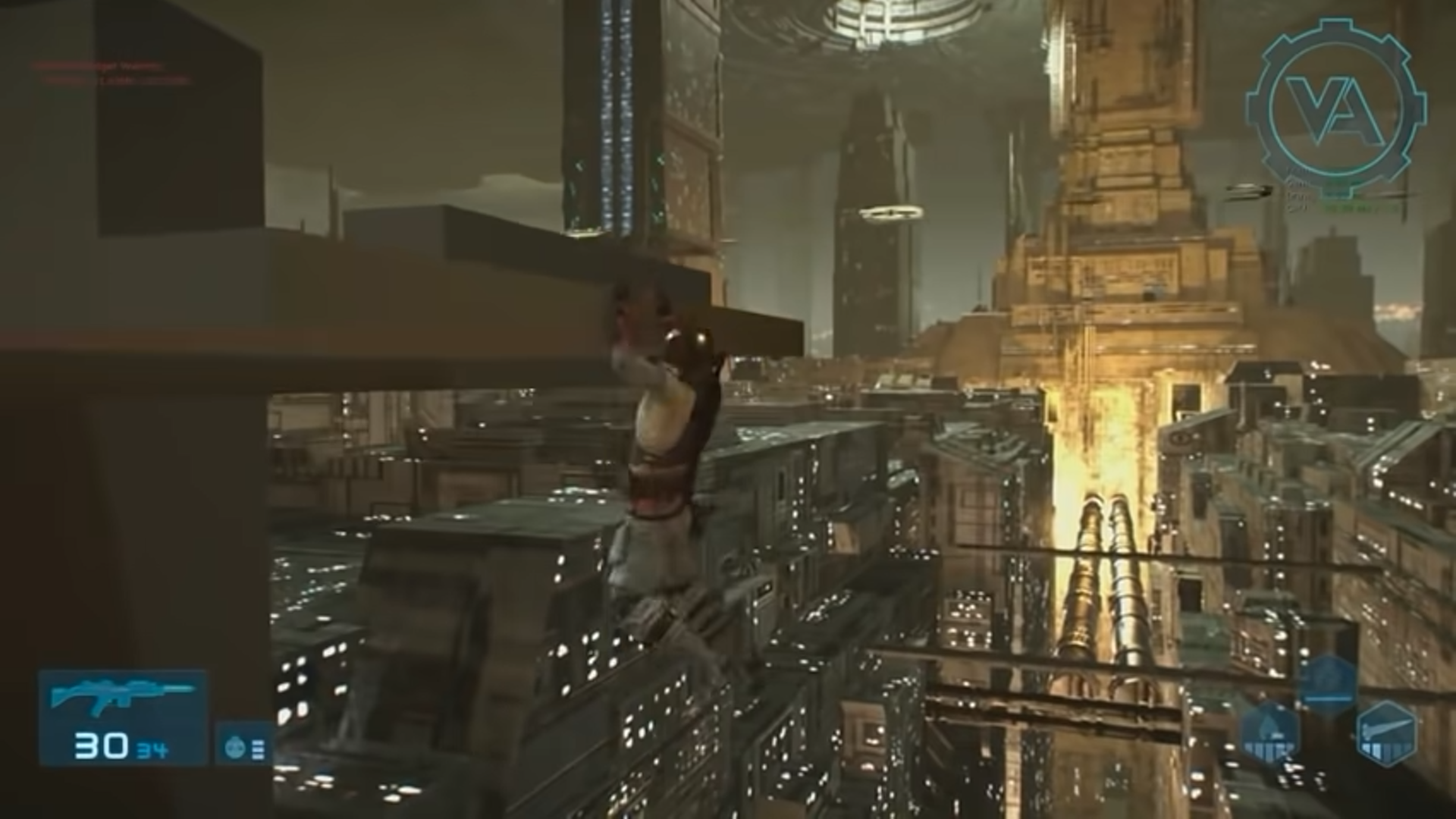 Star Wars 1313