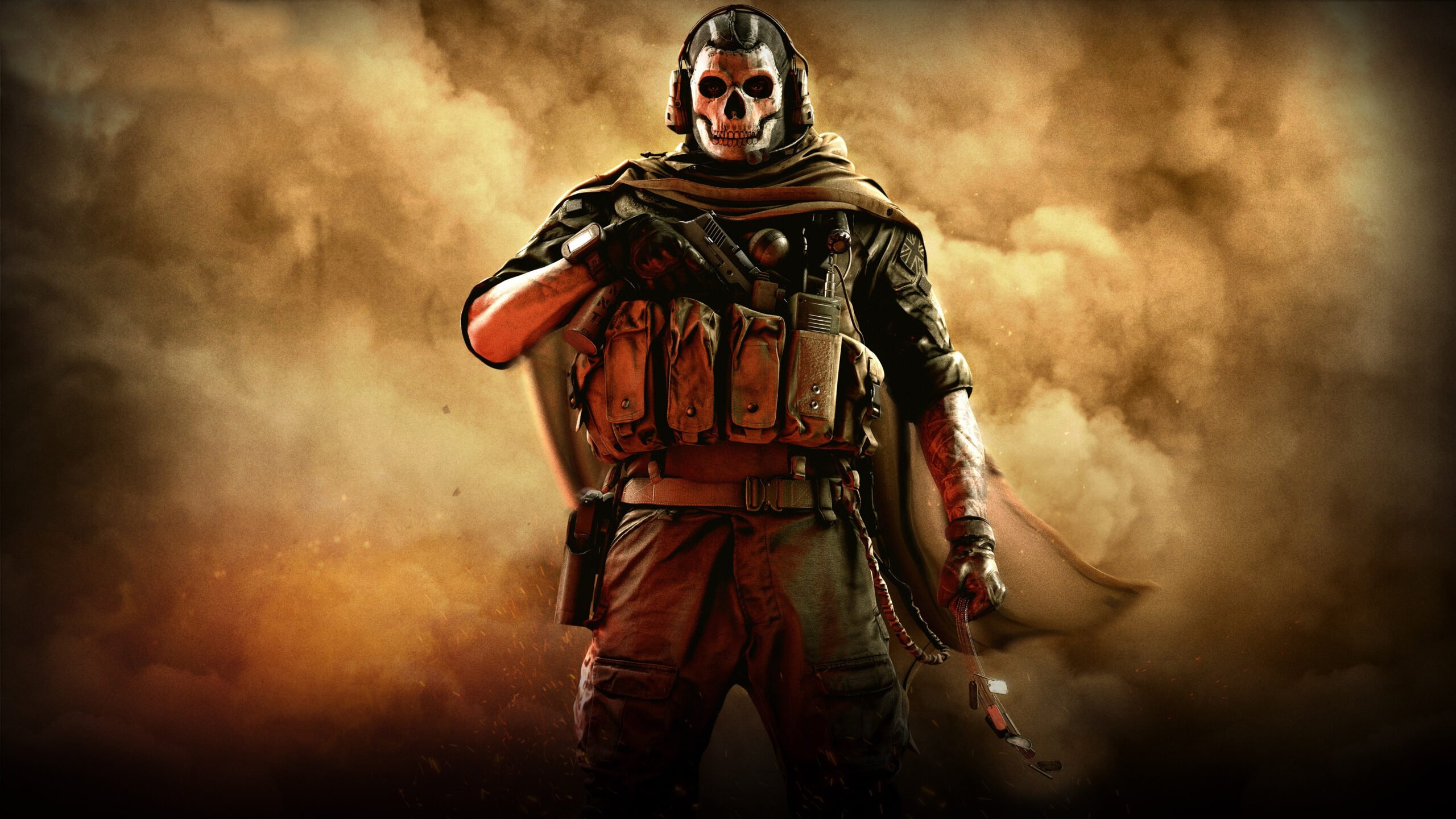 Call of duty