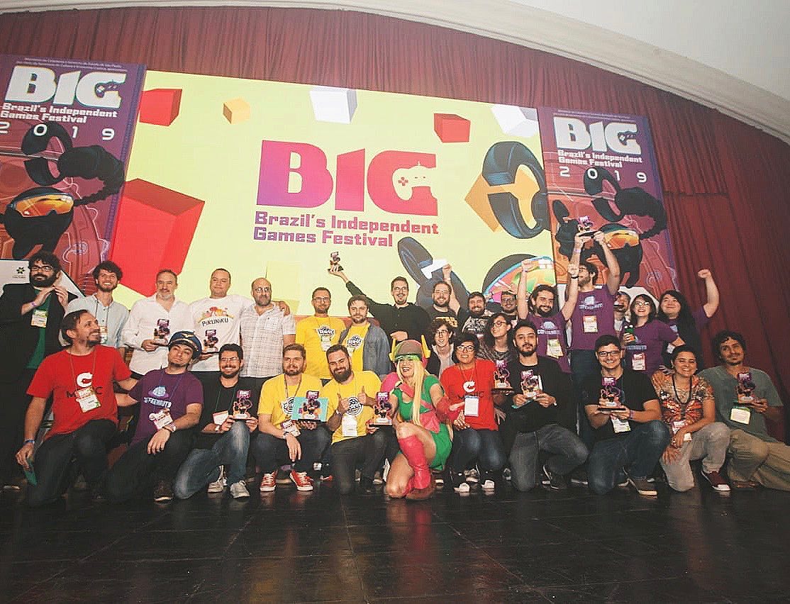 BIG Festival 2022