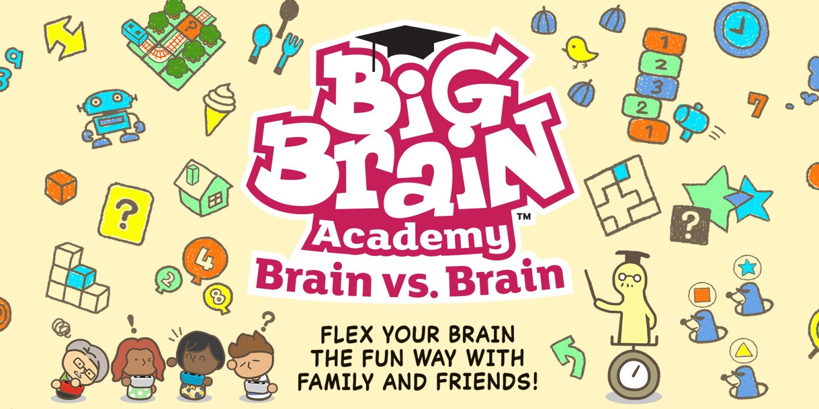 Big Brain