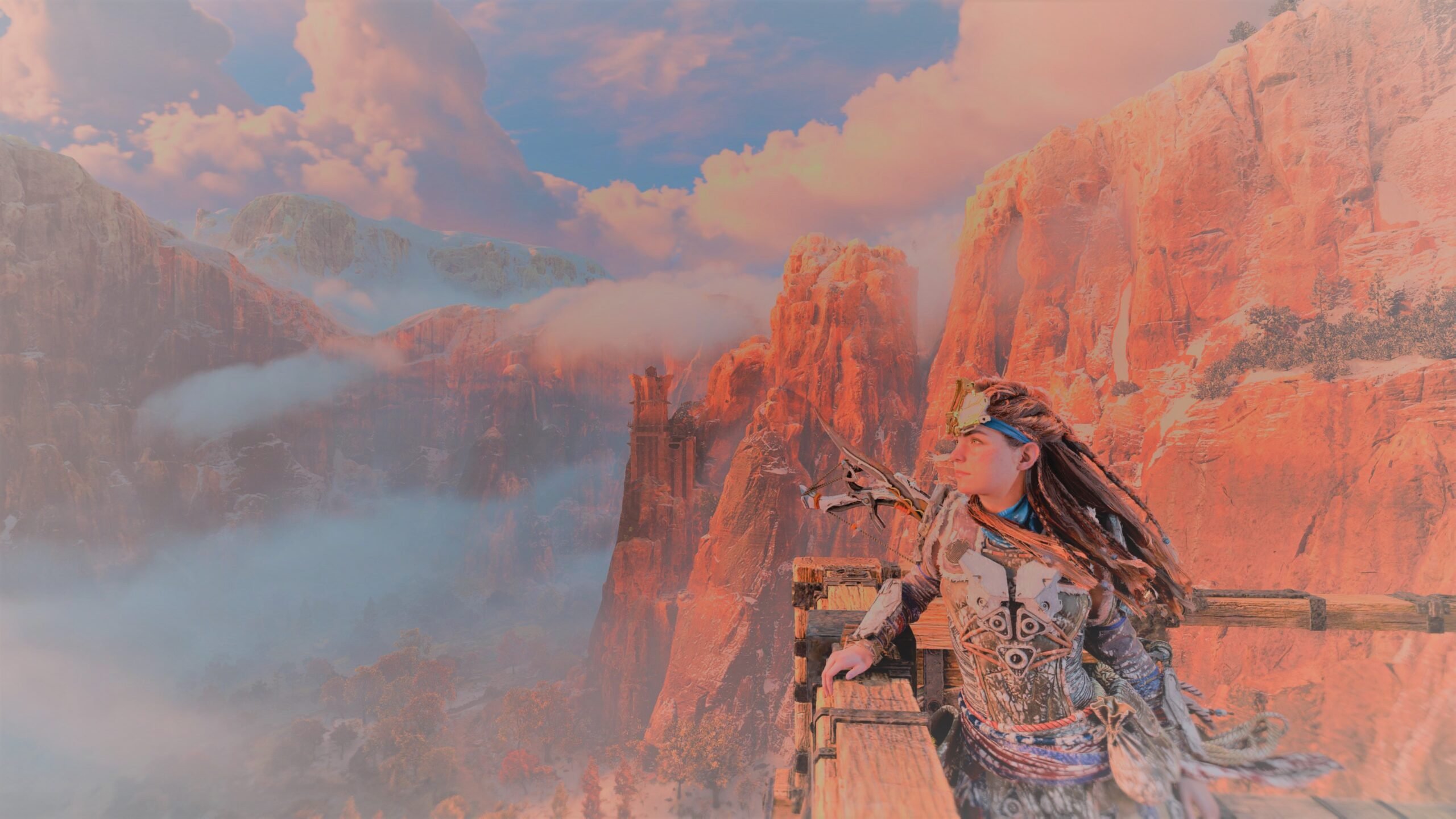 Horizon: Forbbiden West