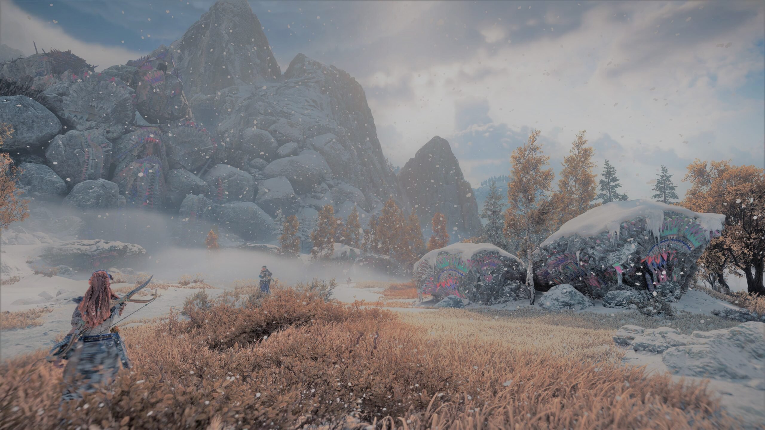 Horizon: Forbbiden West