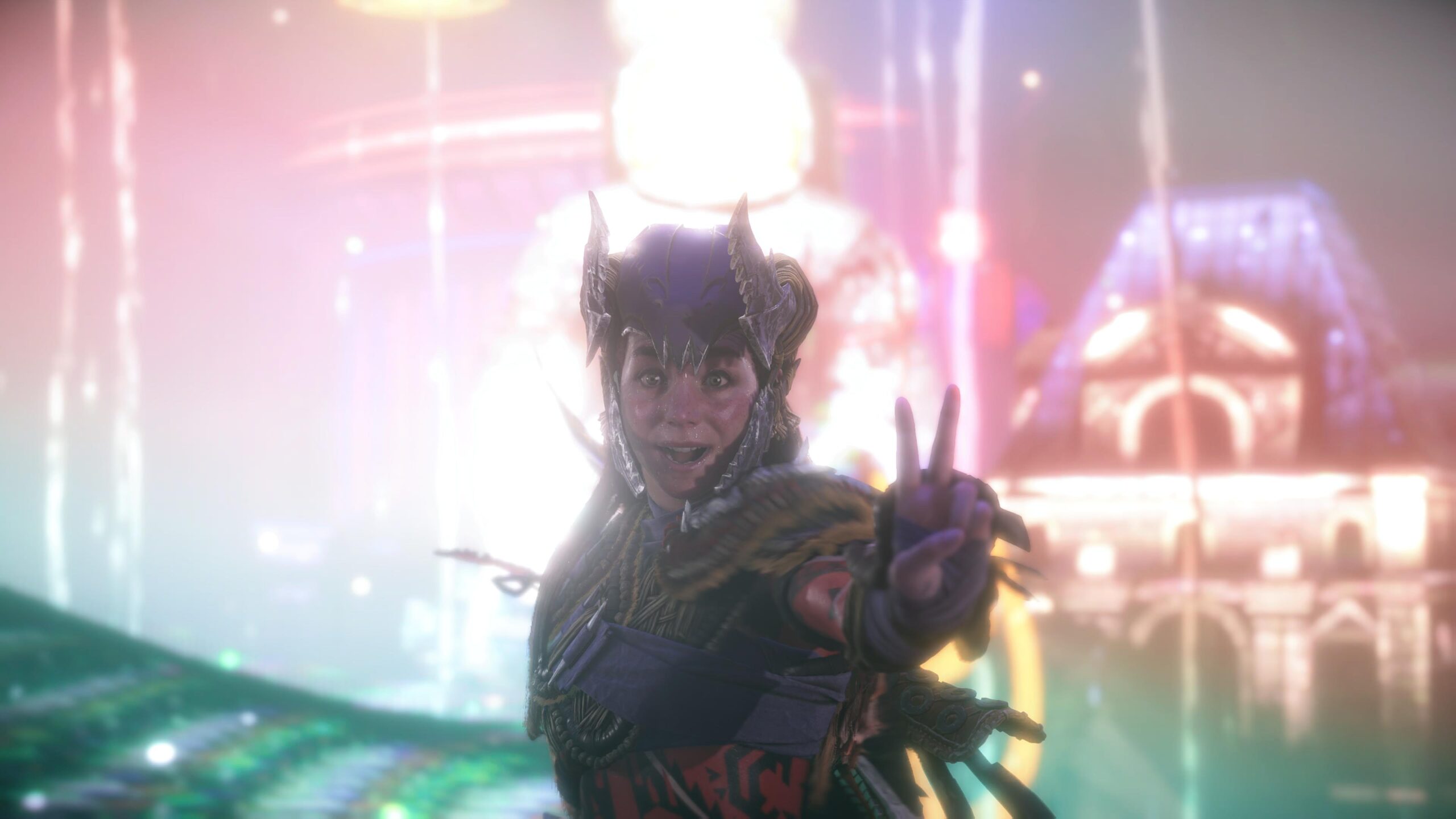 Horizon: Forbidden West