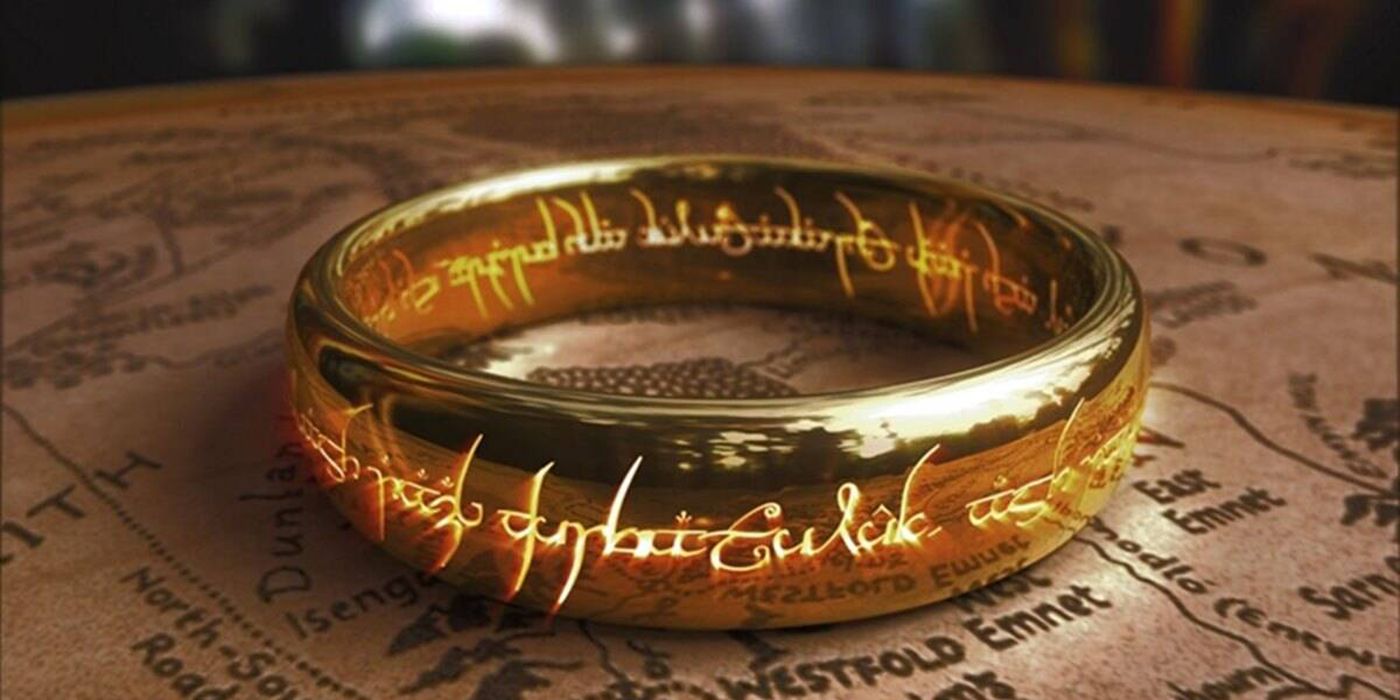 tolkien