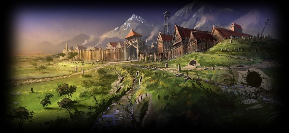 tolkien