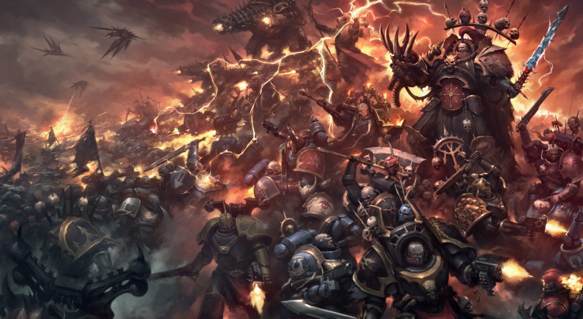 warhammer