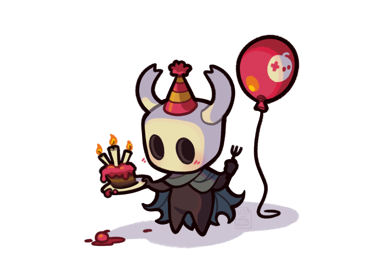Hollow Knight