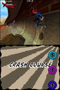 Tony Hawk