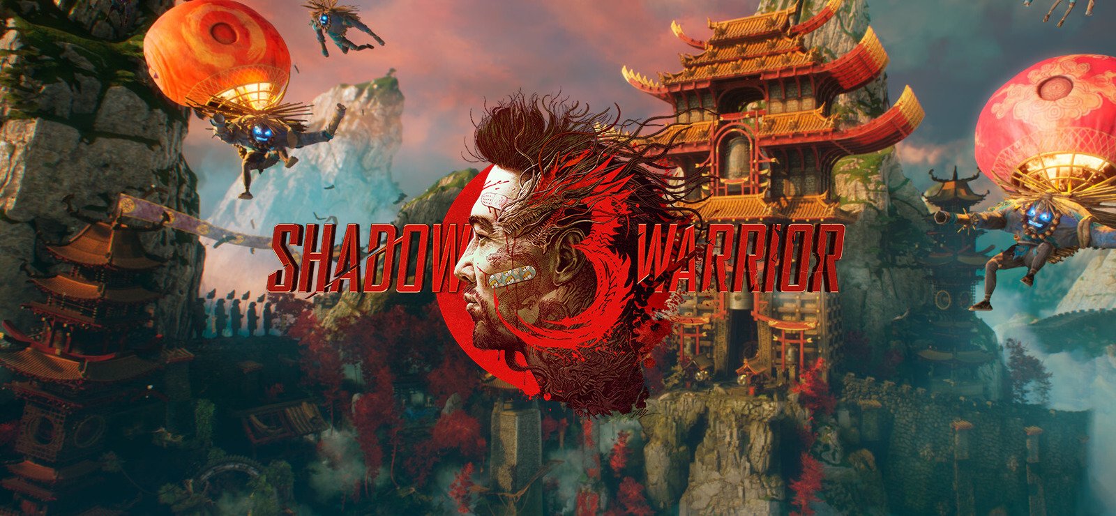 Shadow Warrior