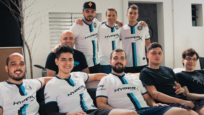 cs go