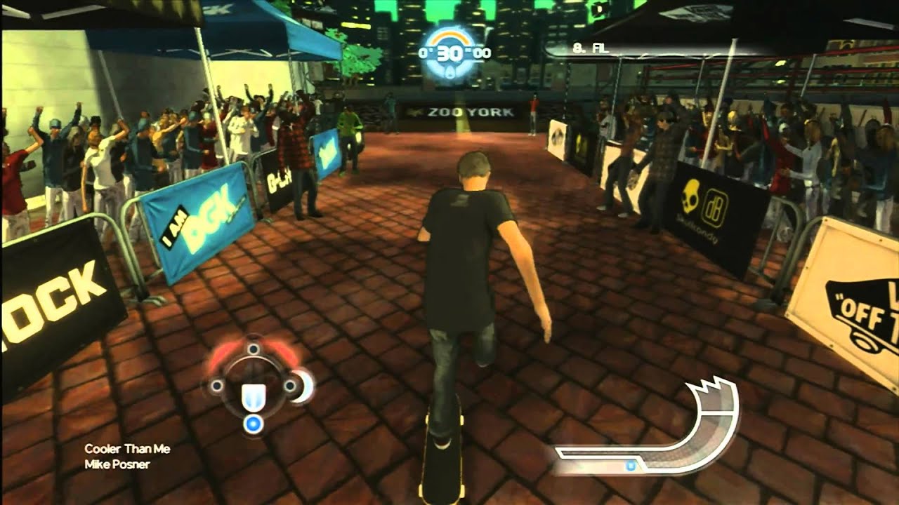 Tony Hawk