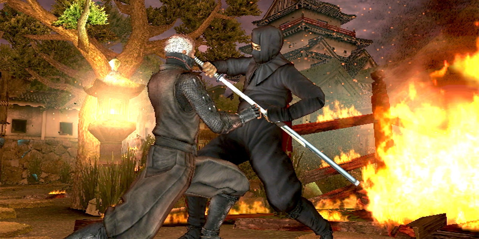 Tenchu