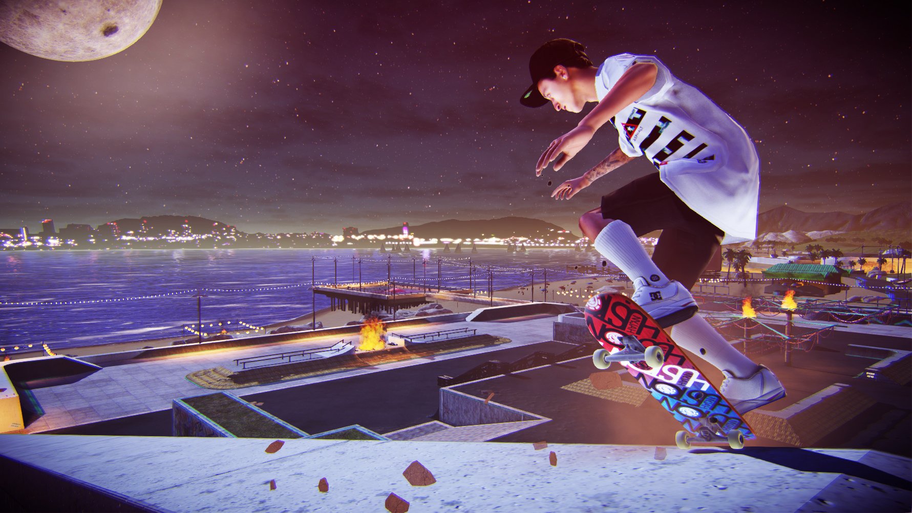 Tony Hawk
