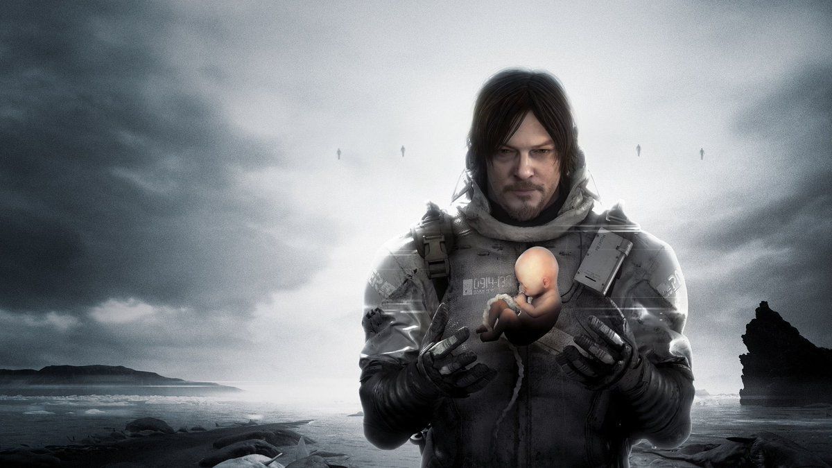 death stranding