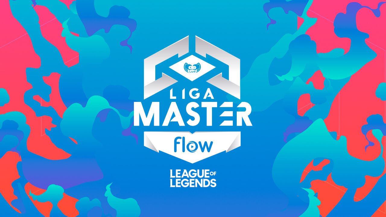 liga master flow