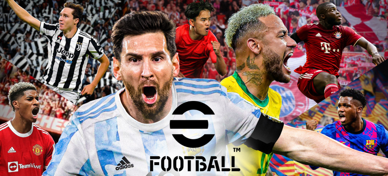 eFootball