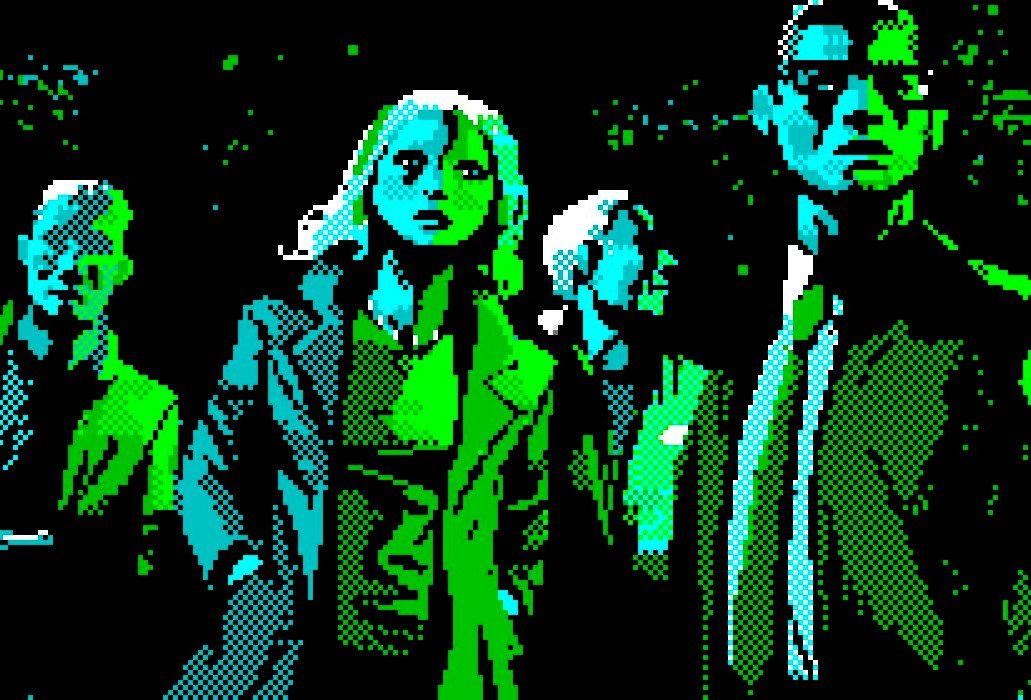Mothmen 1966