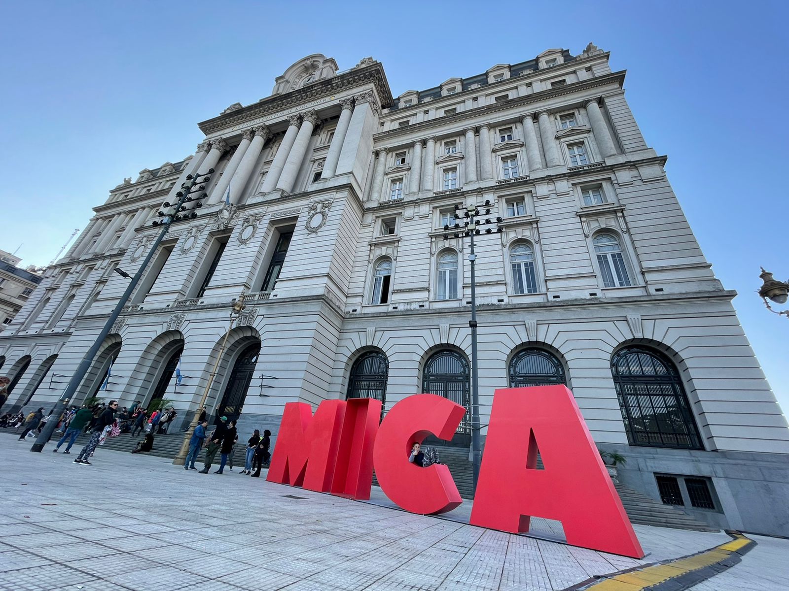 MICA 2022