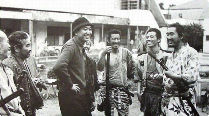Kurosawa