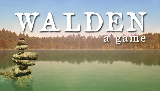 Walden a game