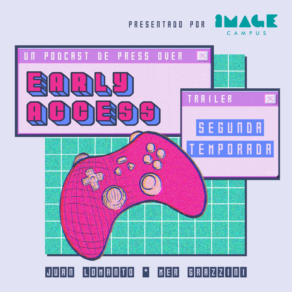 Early Access