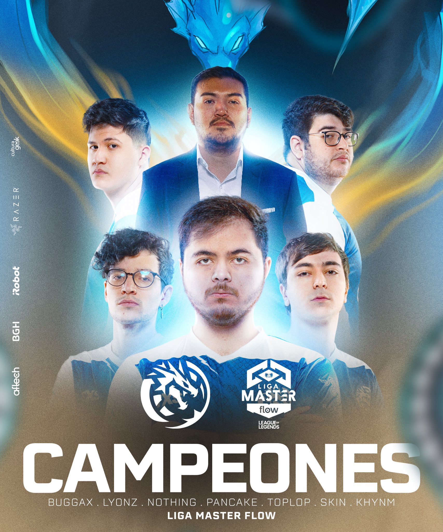 liga