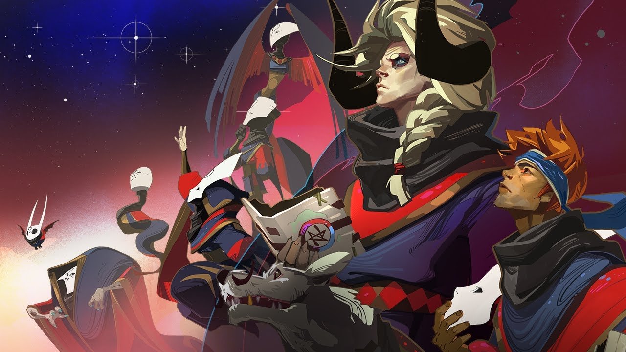 pyre