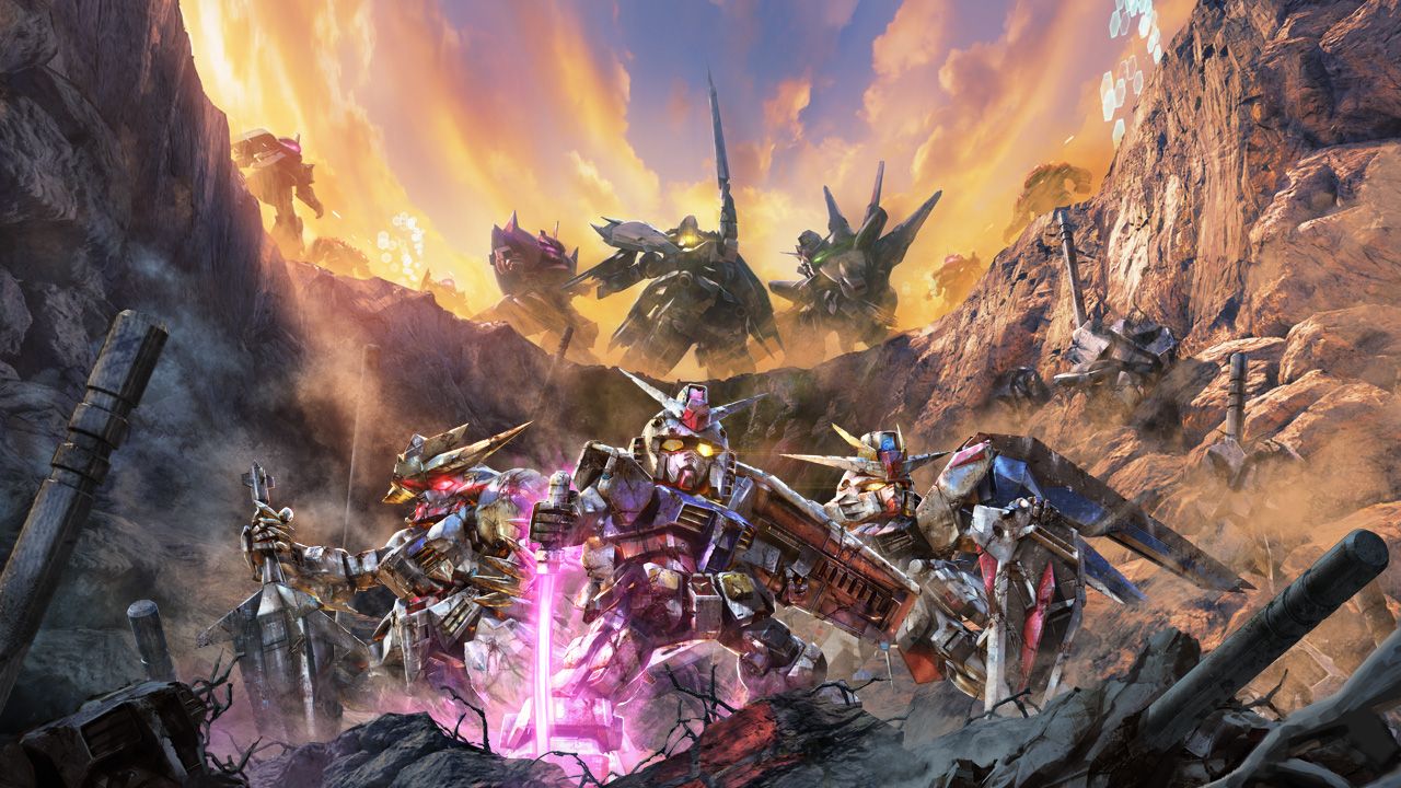 gundam