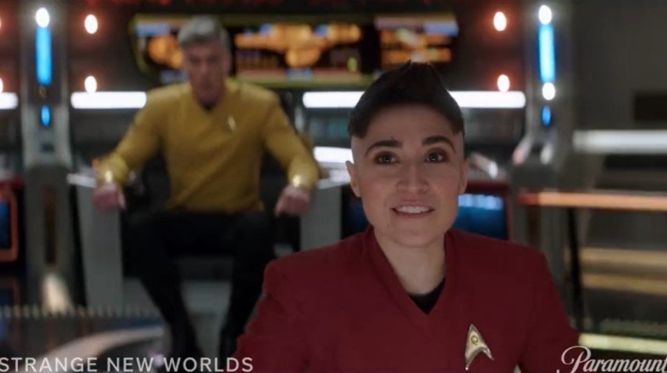 star trek
